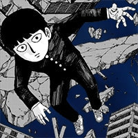 Mob Psycho 100