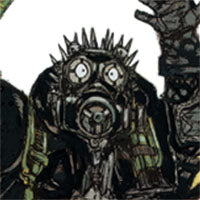 Dorohedoro