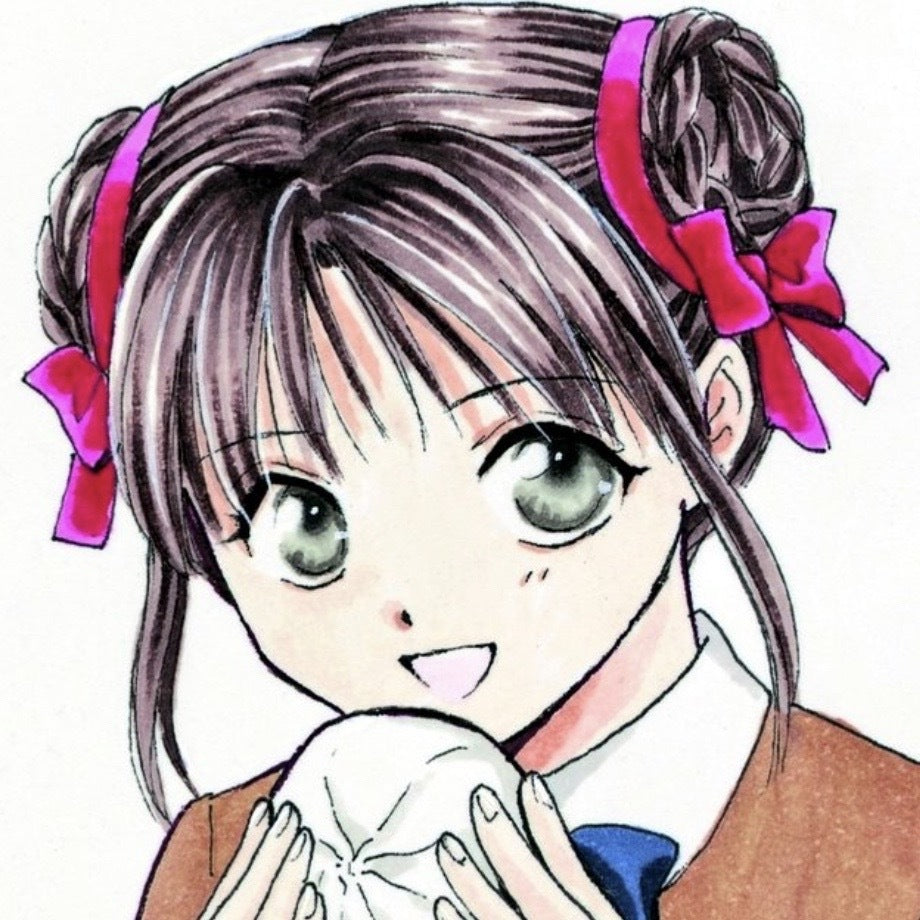 Fushigi Yugi