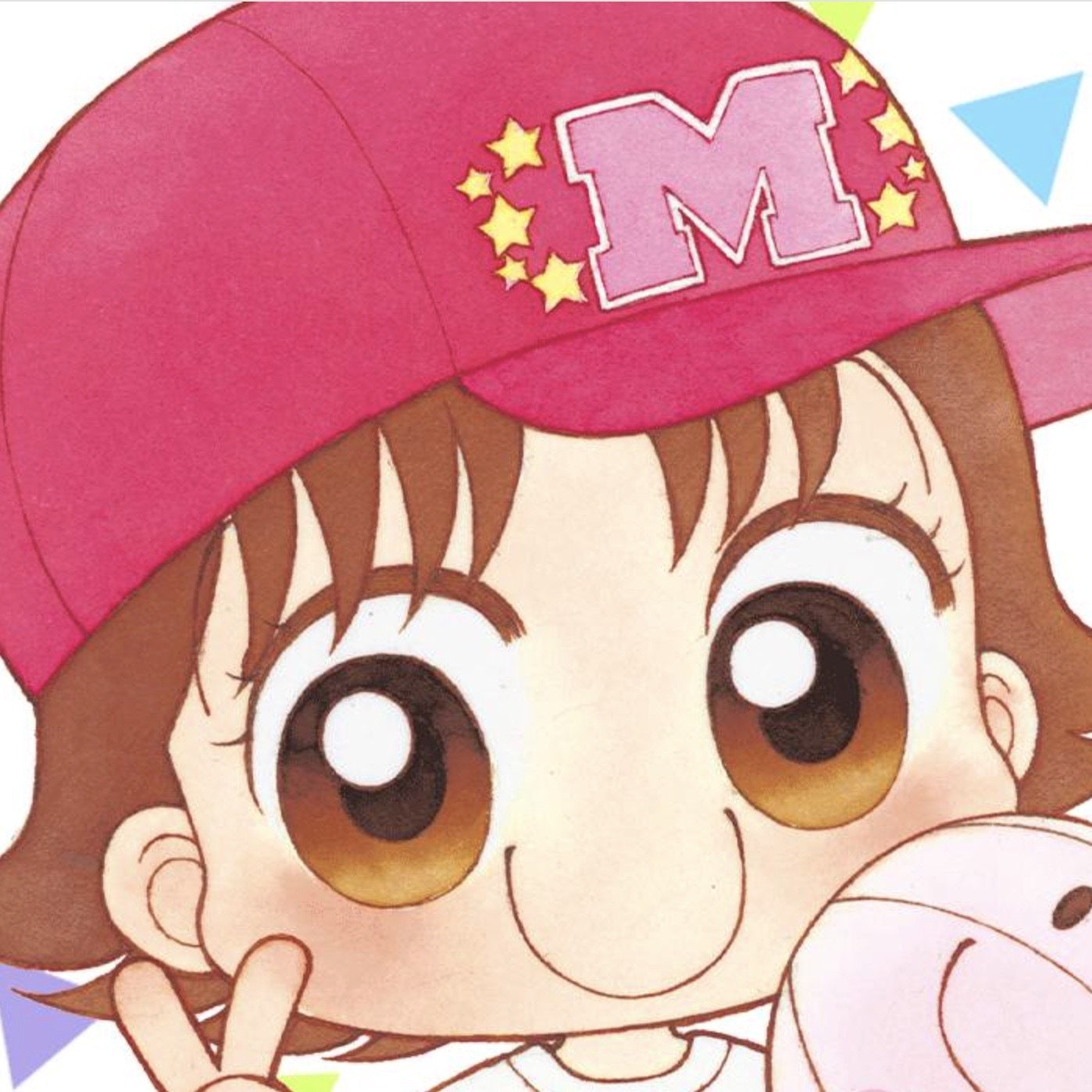 Kocchi Muite! Miiko