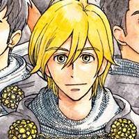 The Seven Knights of the Marronnier Kingdom