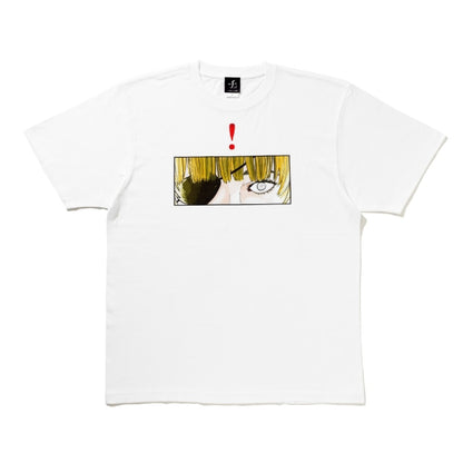 Orb: On the Movements of the Earth Full-Color Illustration T-Shirt—Badeni | L