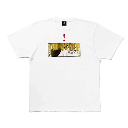 Orb: On the Movements of the Earth Full-Color Illustration T-Shirt—Badeni | L