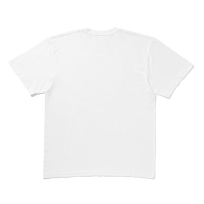 Orb: On the Movements of the Earth Full-Color Illustration T-Shirt—Badeni | L