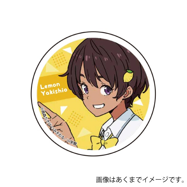 Too Many Losing Heroines! Acrylic Magnet Set