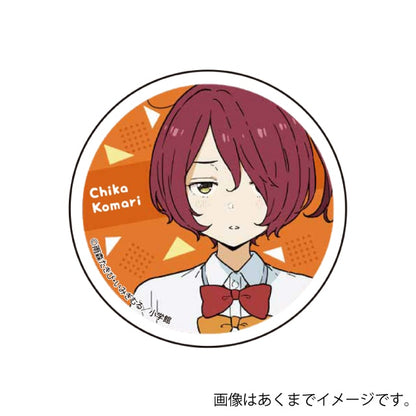 Too Many Losing Heroines! Acrylic Magnet Set