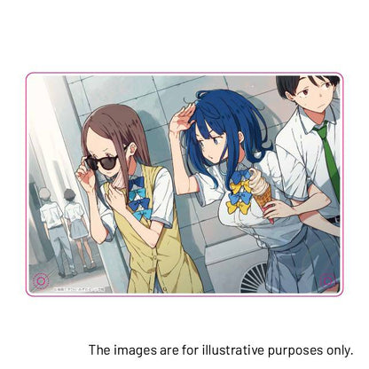 Too Many Losing Heroines! Acrylic Art Panel—Cheating Investigation—