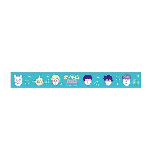 Mob Psycho 100 Masking Tape