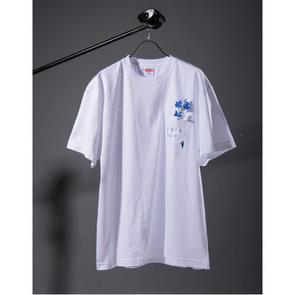 Frieren: Beyond Journey's End Pocket T-Shirt | S