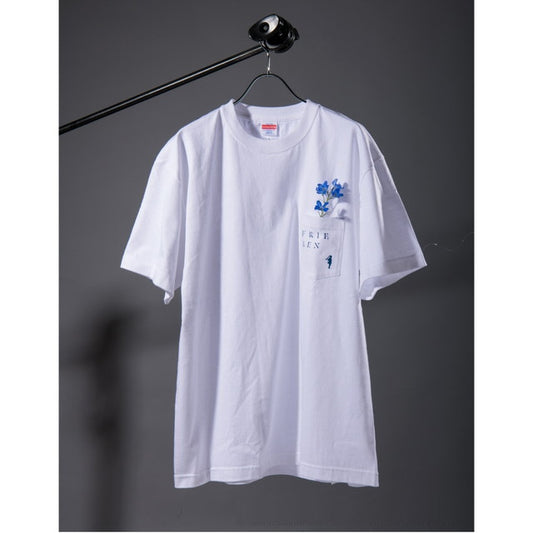 Frieren: Beyond Journey's End Pocket T-Shirt | S