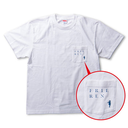 Frieren: Beyond Journey's End Pocket T-Shirt | M