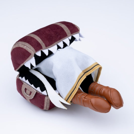 Frieren: Beyond Journey's End Mimic Plush Toy