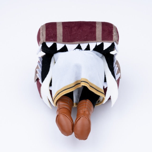 Frieren: Beyond Journey's End Mimic Plush Toy