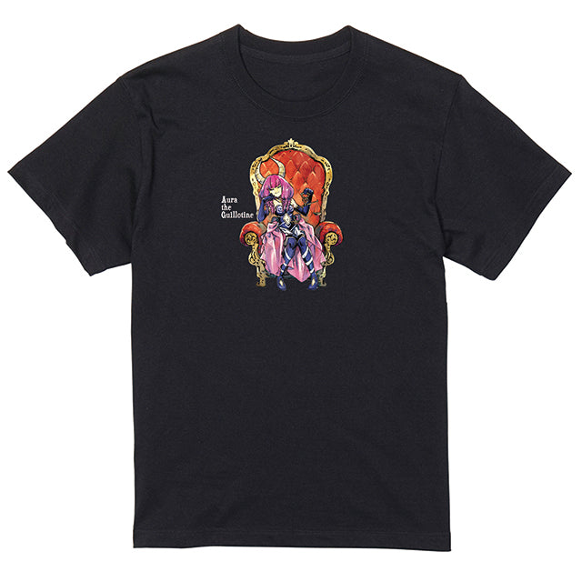 Frieren: Beyond Journey's End T-Shirt C (Black) | S