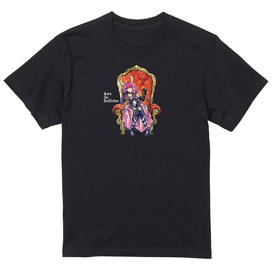 Frieren: Beyond Journey's End T-Shirt C (Black) | S