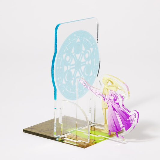 Frieren: Beyond Journey's End Book Stand