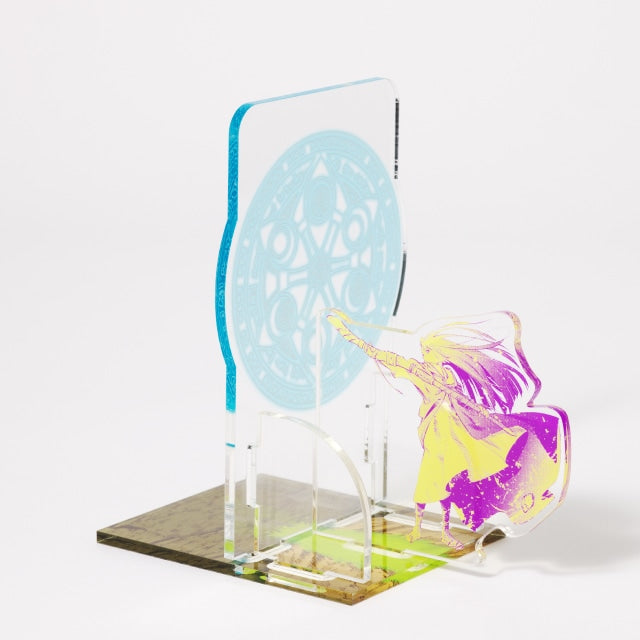 Frieren: Beyond Journey's End Book Stand
