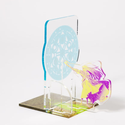 Frieren: Beyond Journey's End Book Stand