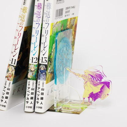 Frieren: Beyond Journey's End Book Stand