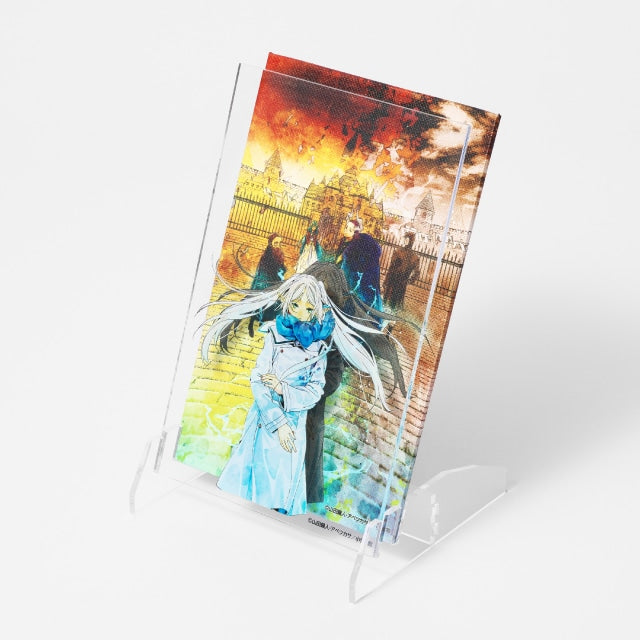 Frieren: Beyond Journey's End Layered Panel E