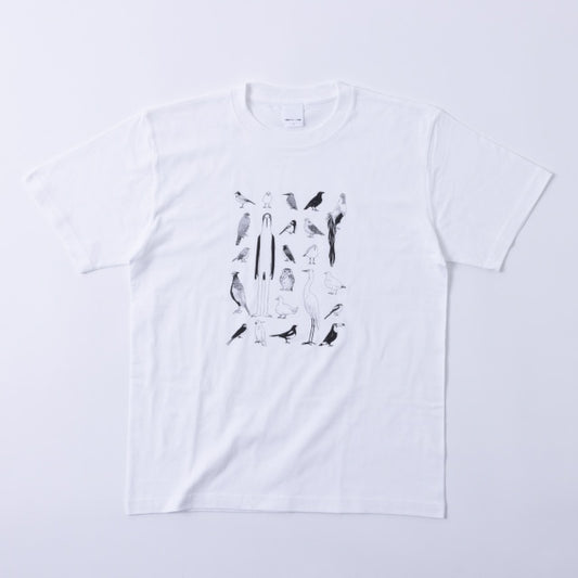 Kujima: Why Sing, When You Can Warble? T-Shirt | S