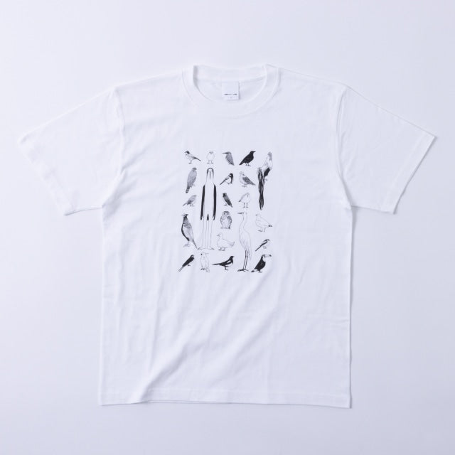 Kujima: Why Sing, When You Can Warble? T-Shirt | L