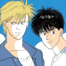 BANANA FISH