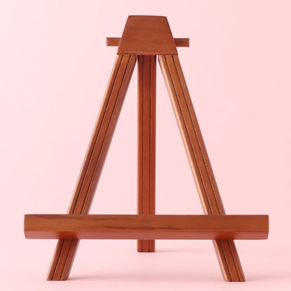 Nao Iwamoto's "The Seven Knights of the Marronnier Kingdom" Canvas Art with Easel A