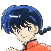 Ranma 1/2