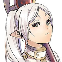 Frieren: Beyond Journey's End