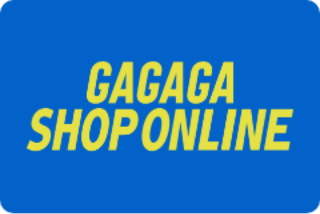 GAGAGA SHOP ONLINE