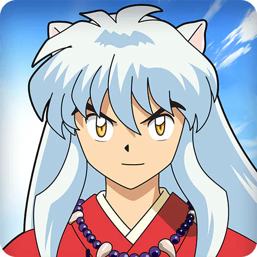 Inuyasha