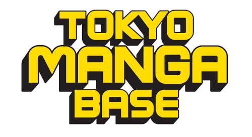 TOKYO MANGA BASE